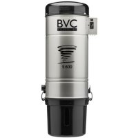 Centr�ln� vysava� BVC S 600 Silverline