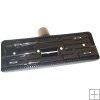 Hubice kombinovan� Classic 27 cm s kole�ky - Akce