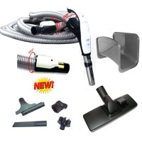 Sada pro v�echny povrchy - 27 cm s hadic� s vyp�n�n�m 10m