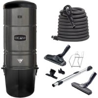 Ak�n� set BEAM SERENITY 475 + sada s vyp�n�n�m Ergo Grip 9m