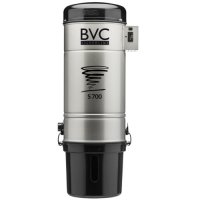 Centr�ln� vysava� BVC S 700 Silverline