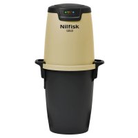 Centr�ln� vysava� NILFISK Gold