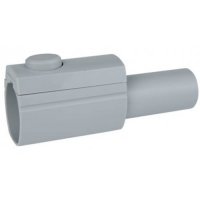 Redukce z ov�lu 36mm na kruh 32mm