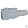 Redukce z ov�lu 36mm na kruh 32mm Redukce z ov�lu 36mm na kruh 32mm
