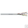 Kabel datov� CAT5E U/UTP 1m
