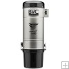 Centr�ln� vysava� BVC S 600 Silverline