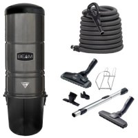 Ak�n� set BEAM SERENITY 345 + sada s vyp�n�n�m Ergo Grip 9m