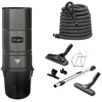 Ak�n� set BEAM SERENITY 295 + sada s vyp�n�n�m Ergo Grip 9m