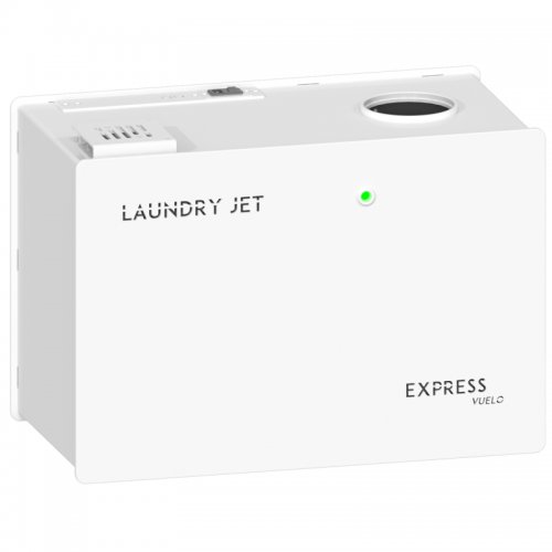 Laundry Jet EXPRESS Vuelo - Kliknut�m na obr�zek zav�ete