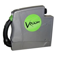 Vroom - d�lka sac� hadice 5,5 m