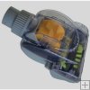 Rota�n� kart�� Miniturbo 12 cm s adapt�rem