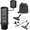 Ak�n� set BEAM SERENITY 4500 + sada s vyp�n�n�m Ergo Grip 9m
