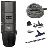 Ak�n� set BEAM SERENITY 295 + sada Progression 9m