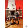 Separ�tor 33 litr� chrom s v�kem