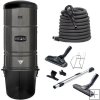 Ak�n� set BEAM SERENITY 475 + sada s vyp�n�n�m Ergo Grip 9m