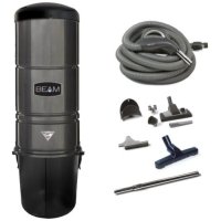 Ak�n� set BEAM SERENITY 345 + sada Progression 9m