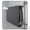Vroom Kitchbox - d�lka sac� hadice 5 m
