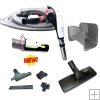 Sada pro v�echny povrchy - 27 cm s hadic� s vyp�n�n�m 7m