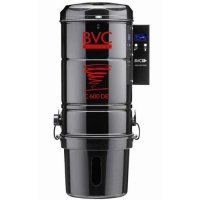 Centr�ln� vysava� BVC C 600 DE Blackline