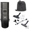 Ak�n� set BEAM SERENITY 295 + sada s vyp�n�n�m Ergo Grip 9m