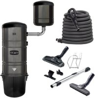 Ak�n� set BEAM SERENITY 4500 + sada s vyp�n�n�m Ergo Grip 9m