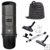 Ak�n� set BEAM SERENITY 345 + sada s vyp�n�n�m Ergo Grip 9m