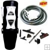 Ak�n� set GLOBOVAC PUMA SENIOR s regulac� v�konu na hadici Ak�n� set GLOBOVAC PUMA SENIOR s regulac� v�konu na hadici