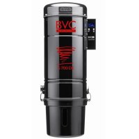 Centr�ln� vysava� BVC S 700 DE Blackline