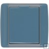 Z�suvka design ABB Element bou�kov�/ledov� �ed� s r�me�kem