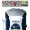 Centr�ln� vysava� GLOBOVAC PUMA JUMBO PLUS s regulac� v�konu a LED indikac�