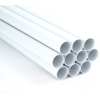 PVC potrub� 2 m