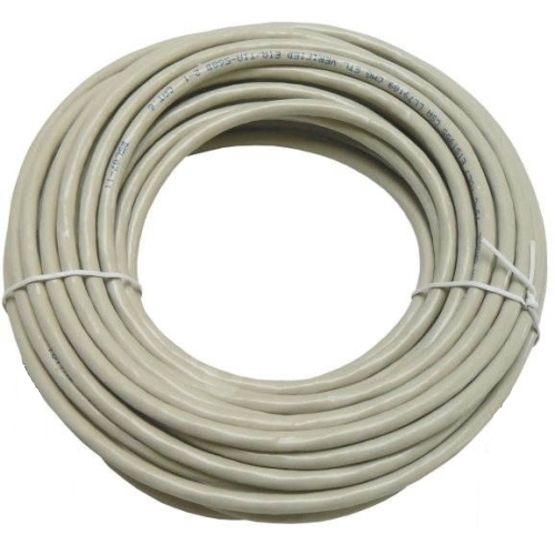 Kabel datov� CAT5E U/UTP 1m - Kliknut�m na obr�zek zav�ete