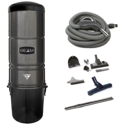 Ak�n� set BEAM SERENITY 360 + sada Progression 9m - Kliknut�m na obr�zek zav�ete