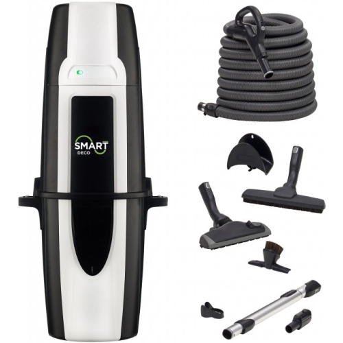 Ak�n� set SMART SMI 600D + sada Ergo Grip 9m - Kliknut�m na obr�zek zav�ete