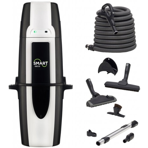 Ak�n� set SMART SMI 650D + sada Ergo Grip 9m - Kliknut�m na obr�zek zav�ete