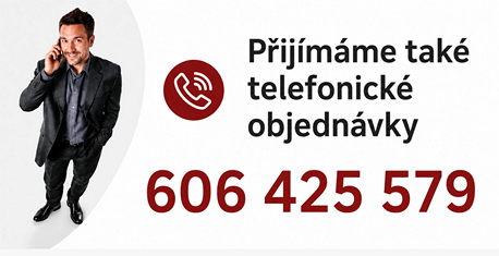 Telefonujte